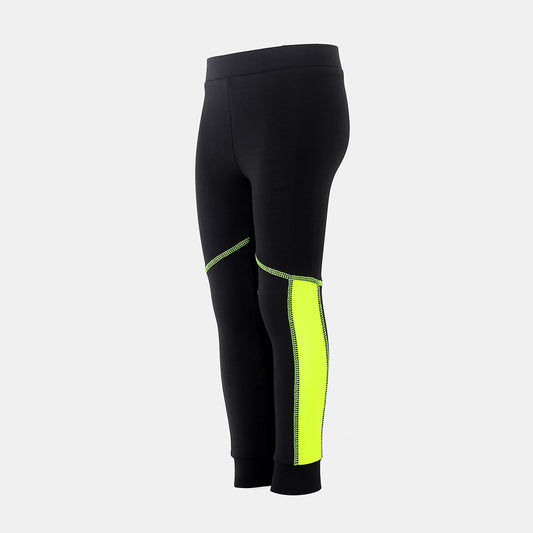 Basic Stretch Legging Neon