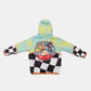 Pre-Order Waterproof Jacket Single Layer
