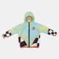 Pre-Order Waterproof Jacket Single Layer
