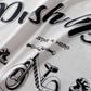Push Bike Culture Oversize