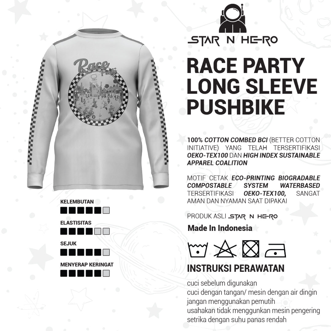 Race Party