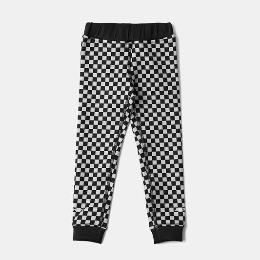 Sport Pants Checker