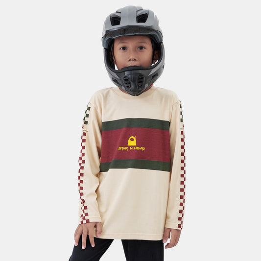 Essential Striper Pushbike