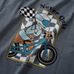 Never Quit Double Layer