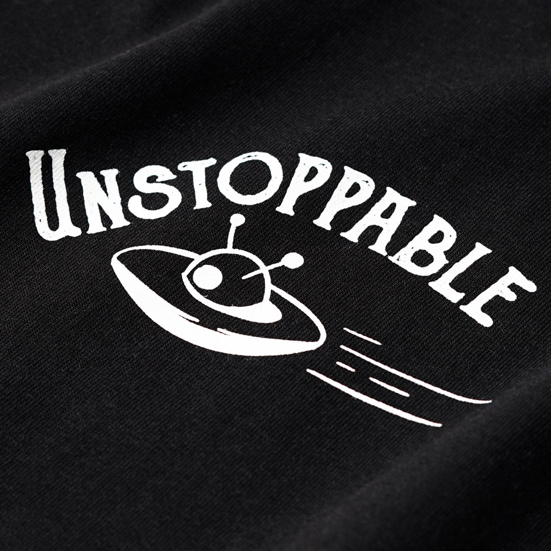 Unstoppable