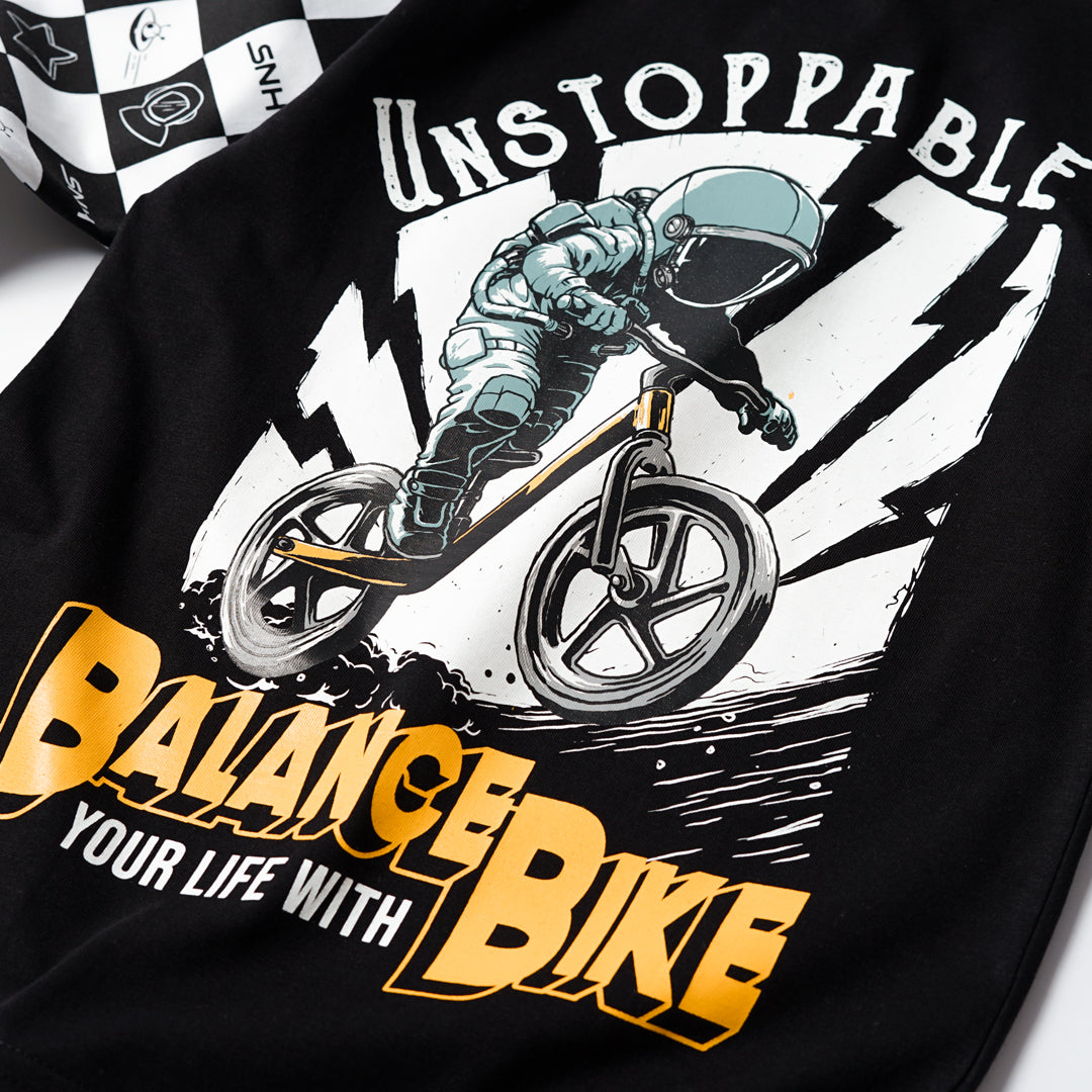 Unstoppable